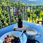 Vista Rokytnice * Rokytnice nad Jizerou