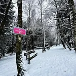 Vista Rokytnice Apartmán Rokytnice nad Jizerou