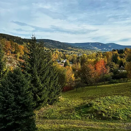Apartman Vista Rokytnice *