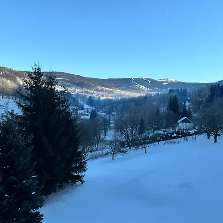 Vista Rokytnice Apartamento