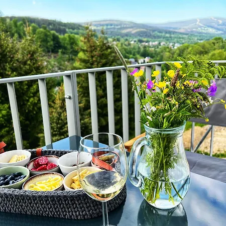 Vista Rokytnice Apartman