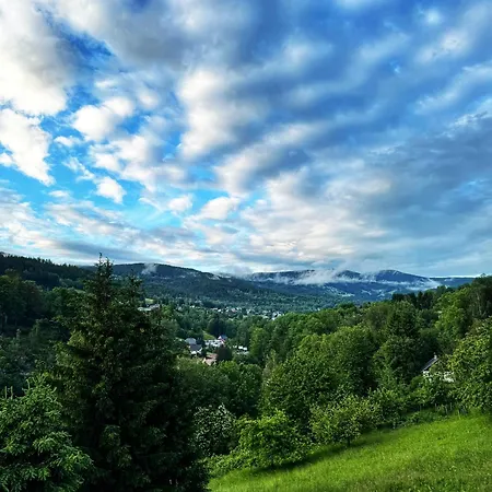 Vista Rokytnice *