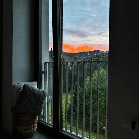 Vista Rokytnice Apartman Rokytnice nad Jizerou