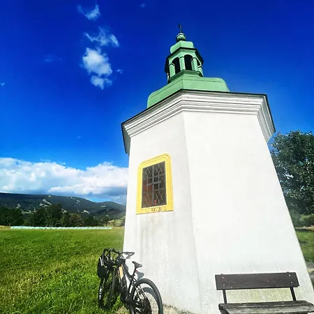 Vista Rokytnice *