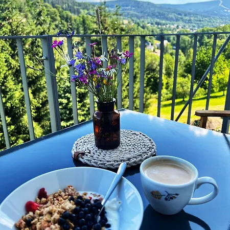 Vista Rokytnice * Rokytnice nad Jizerou