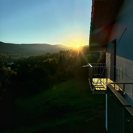 Apartamento Vista Rokytnice Rokytnice nad Jizerou