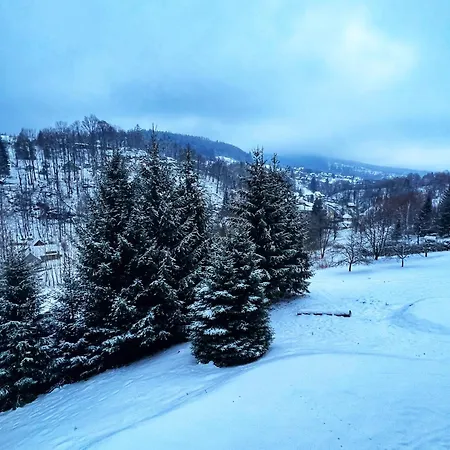 Vista Rokytnice