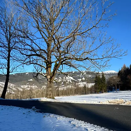 Apartamento Vista Rokytnice Rokytnice nad Jizerou