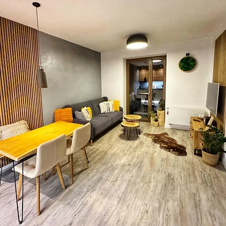 Apartman Vista Rokytnice Rokytnice nad Jizerou