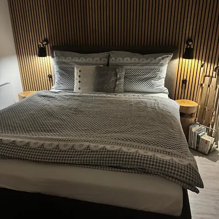 Vista Rokytnice Apartman