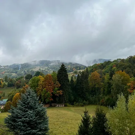 Apartamento Vista Rokytnice Rokytnice nad Jizerou