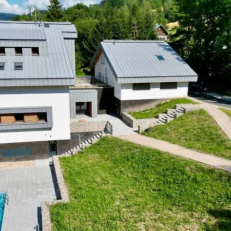 Vista Rokytnice * Rokytnice nad Jizerou