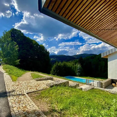 Vista Rokytnice Apartamento *