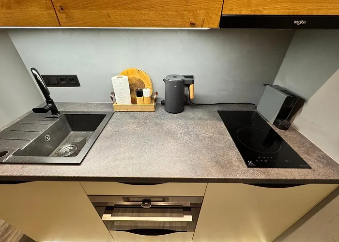 Vista Rokytnice Rokytnice nad Jizerou