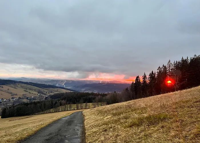 Vista Rokytnice * Rokytnice nad Jizerou