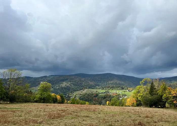 Vista Rokytnice * Rokytnice nad Jizerou