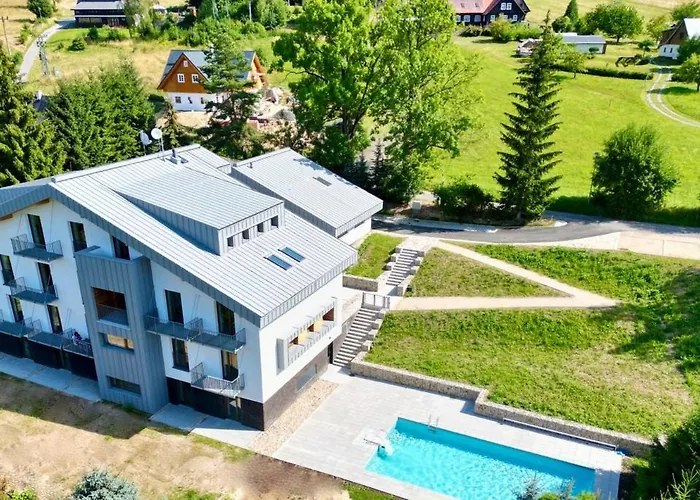 Vista Rokytnice *